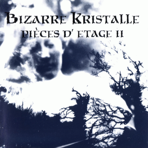 Compilations : Bizarre Kristalle - Pièces d'Étage II